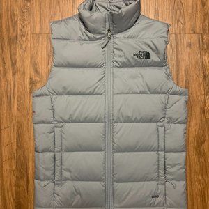 North Face Vest
